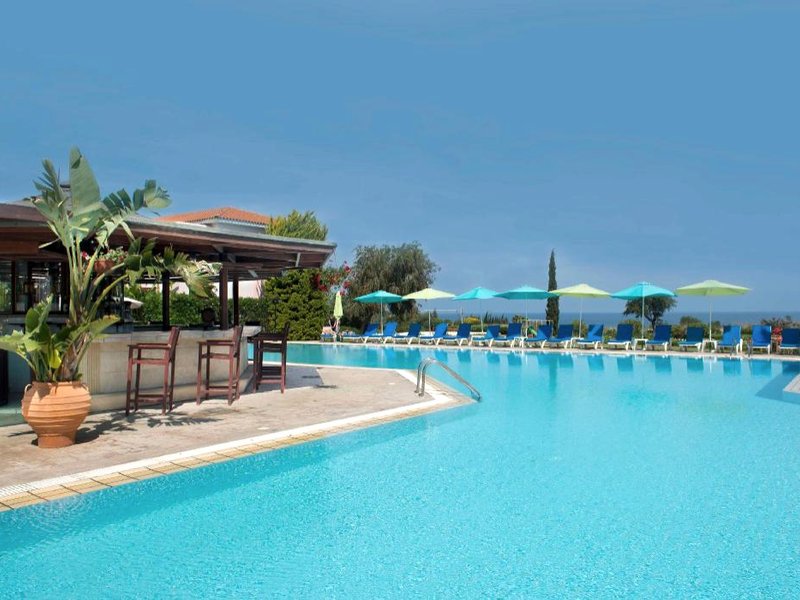 Akamanthea Holiday Villageの写真