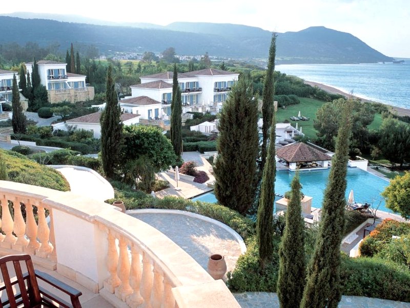 アナッサ キプロス (Anassa Cyprus)の写真