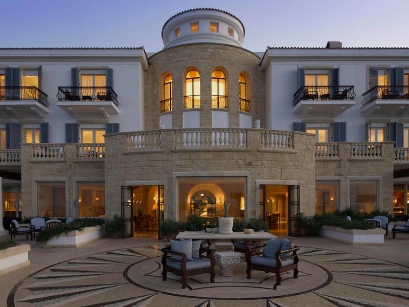 アナッサ キプロス (Anassa Cyprus)の写真