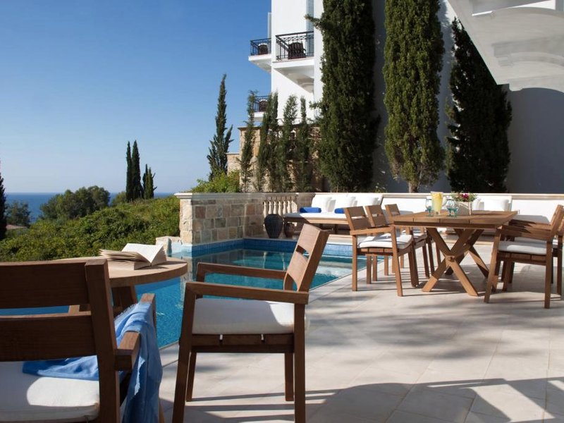 アナッサ キプロス (Anassa Cyprus)の写真