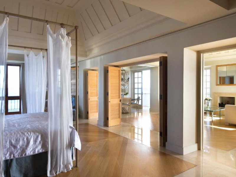 アナッサ キプロス (Anassa Cyprus)の写真