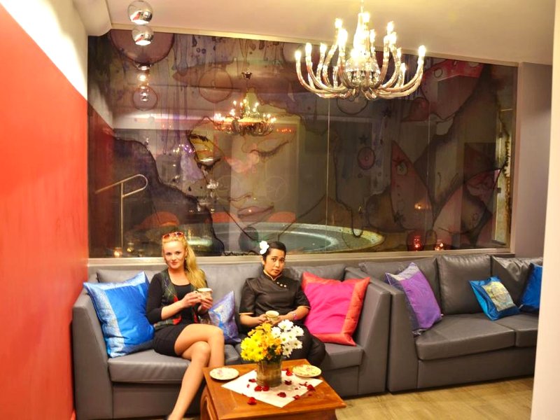 Hotel Azalia & Spaの写真