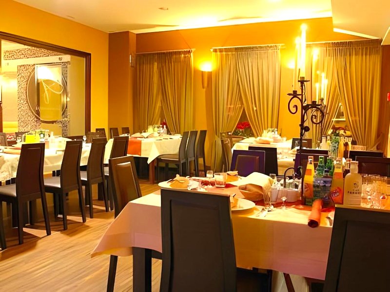 Hotel Azalia & Spaの写真