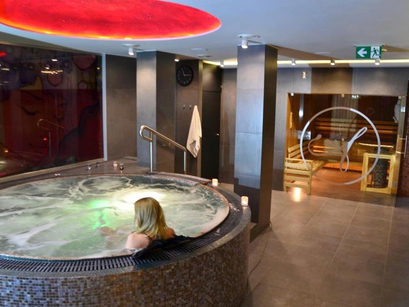 Hotel Azalia & Spaの写真