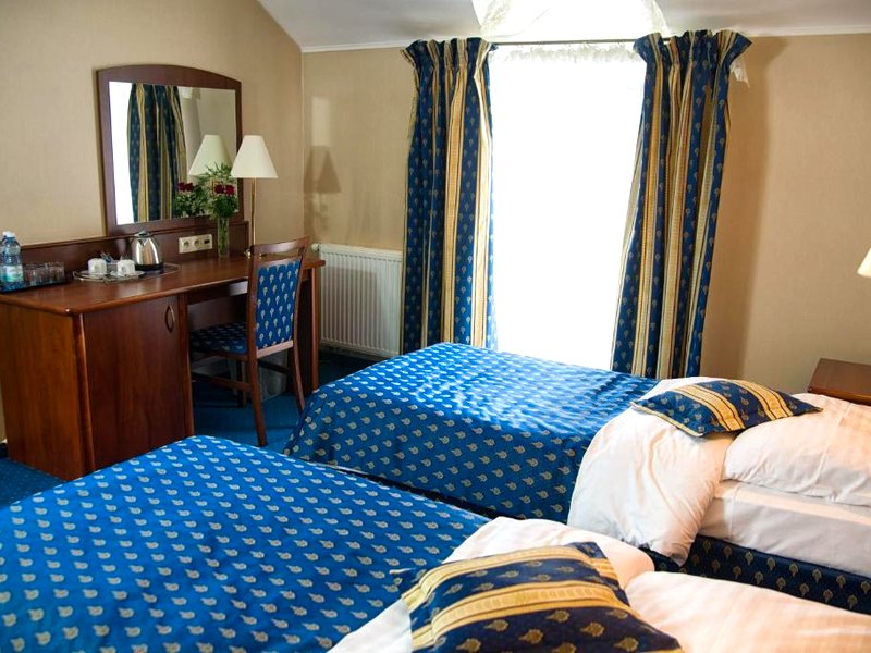Hotel Novum & Spaの写真