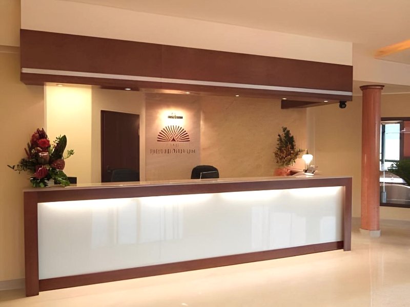 Hotel Novum & Spaの写真