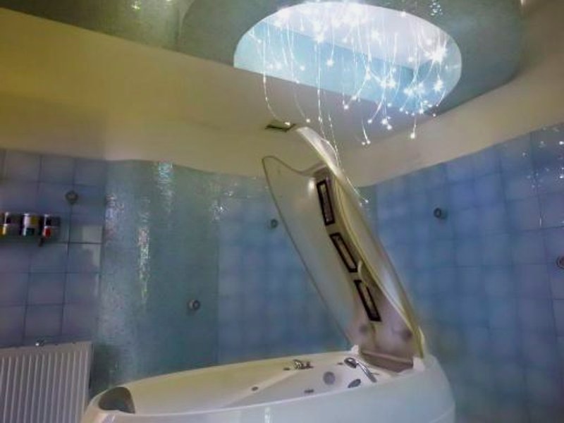Hotel Novum & Spaの写真