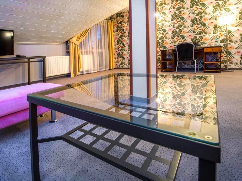 Hotel Zalesieの写真