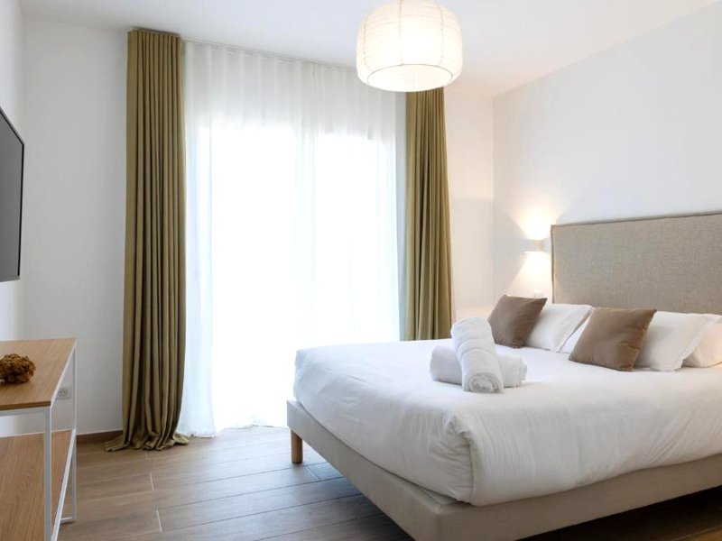 Hotel Les Lentisquesの写真