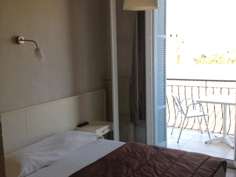 Hotel Cyrnosの写真