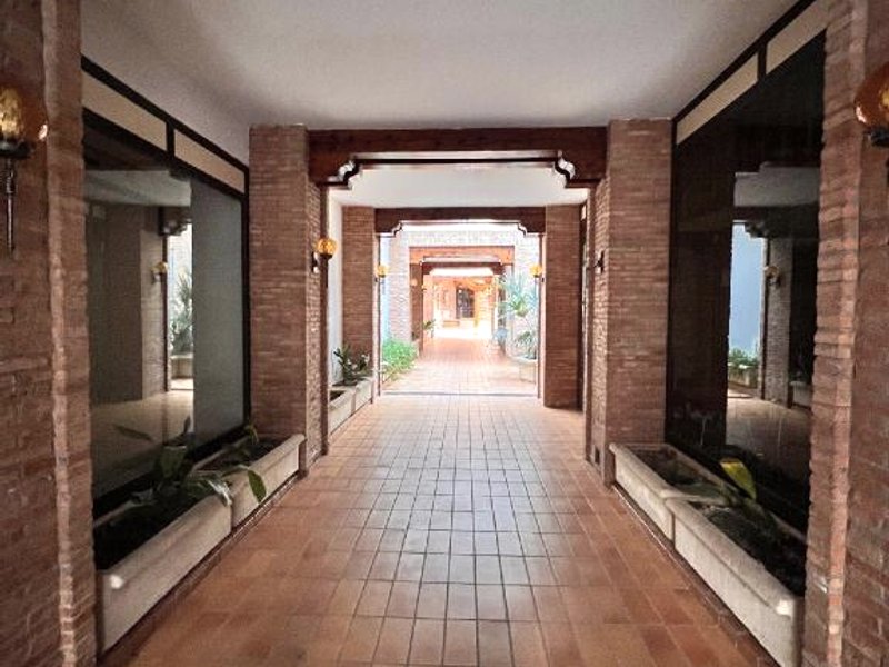 Hotel Las Tablasの写真