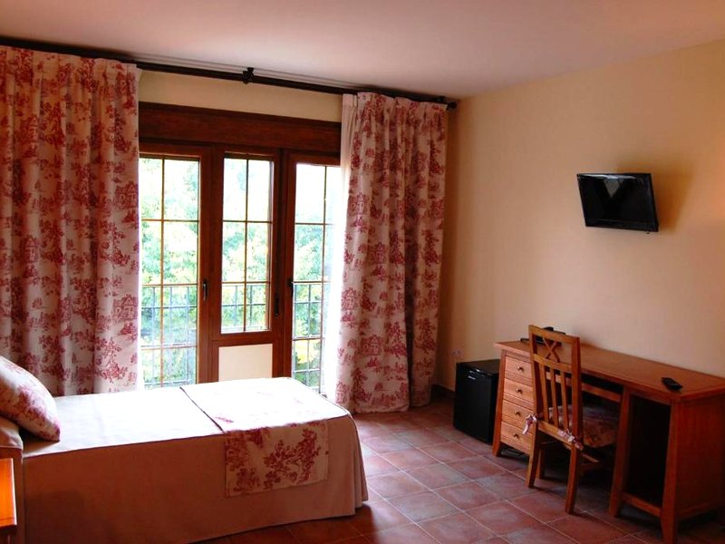 Hotel El Cortijo de Daimielの写真