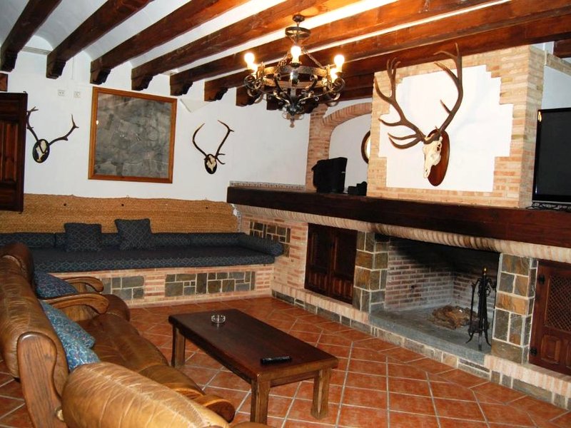 Hotel El Cortijo de Daimielの写真