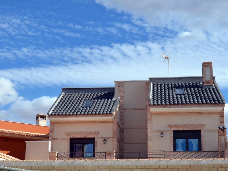 Casa Rural Virgen de las Crucesの写真