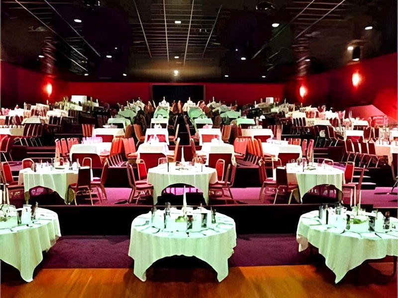 ホテル デュ パジノ (Hotel du Pasino)の写真