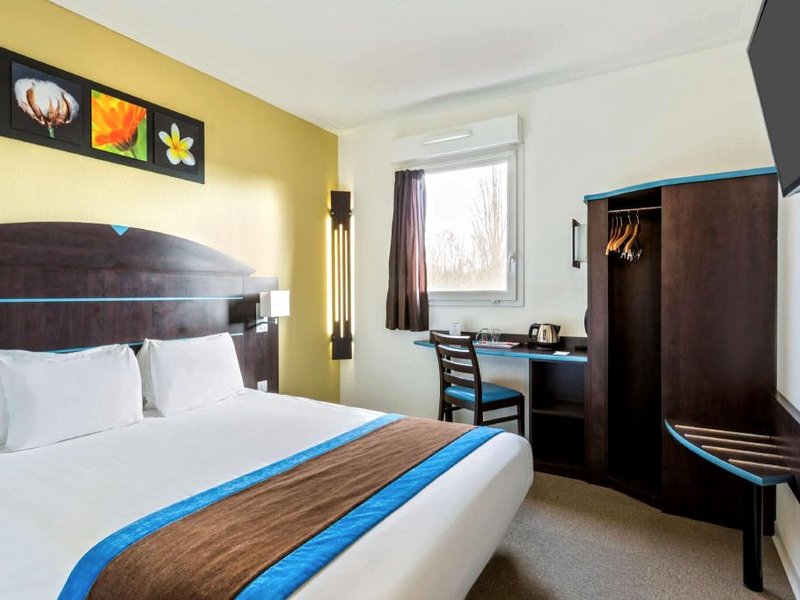 Sure Hotel by Best Western St-Amand-les-Eauxの写真