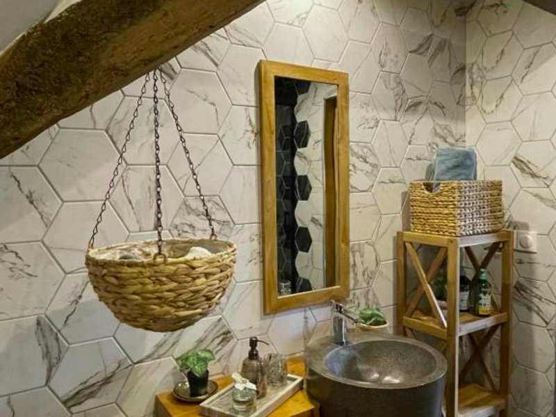 Chambre confortableの写真