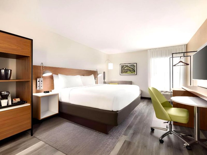 Four Points by Sheraton Alexandriaの写真