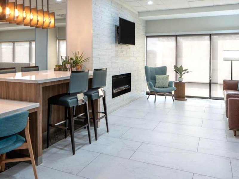 Four Points by Sheraton Alexandriaの写真