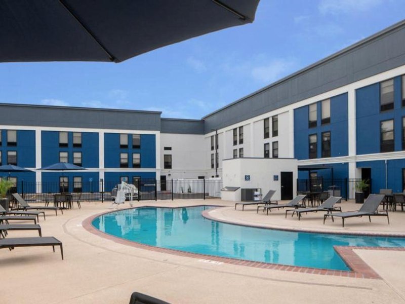 Four Points by Sheraton Alexandriaの写真