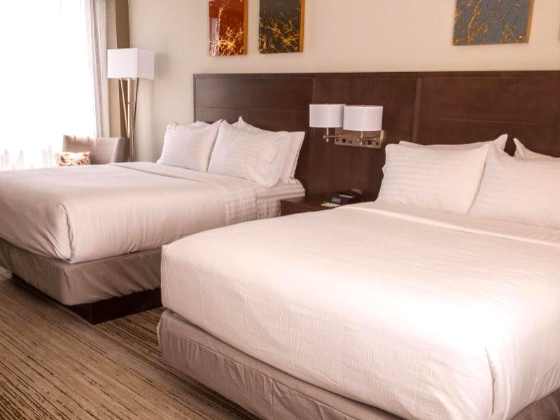 Holiday Inn Alexandria - Downtown By IHGの写真