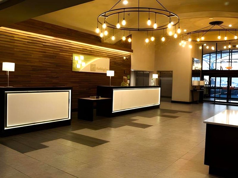 Holiday Inn Alexandria - Downtown By IHGの写真