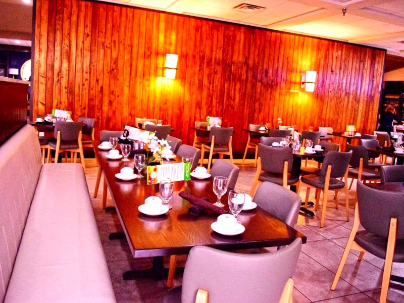 Holiday Inn Alexandria - Downtown By IHGの写真