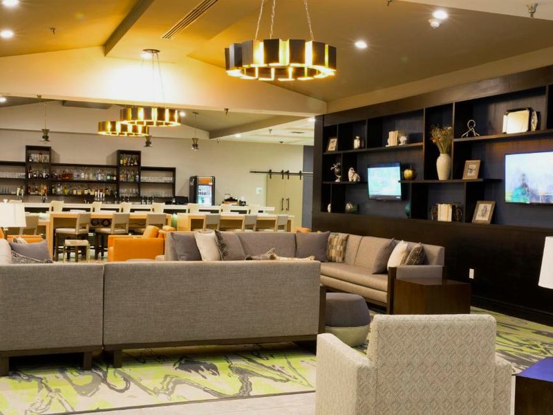 Holiday Inn Alexandria - Downtown By IHGの写真