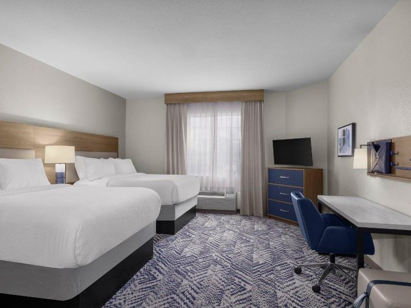 Candlewood Suites Alexandria By IHGの写真