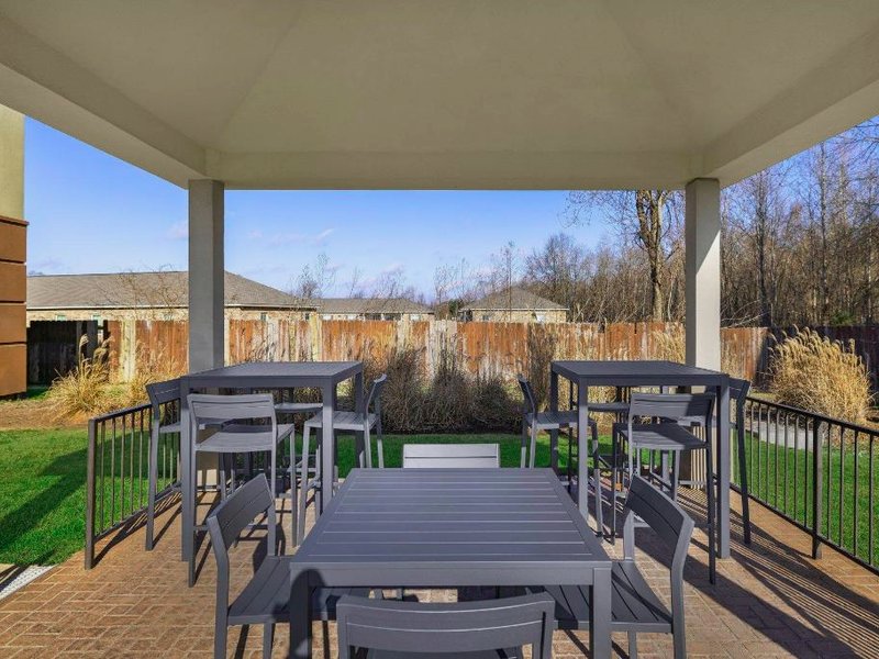 Candlewood Suites Alexandria By IHGの写真