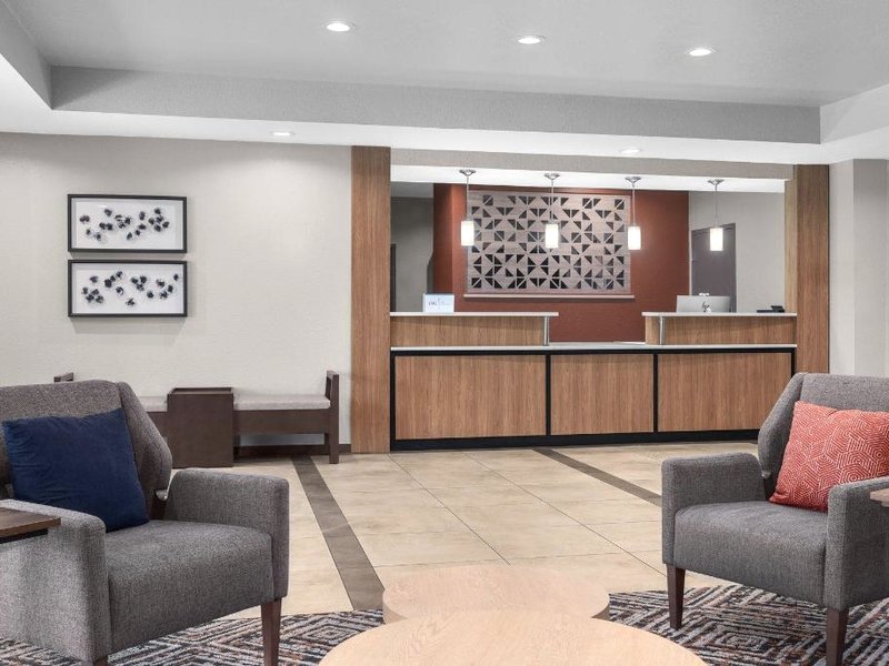 Candlewood Suites Alexandria By IHGの写真