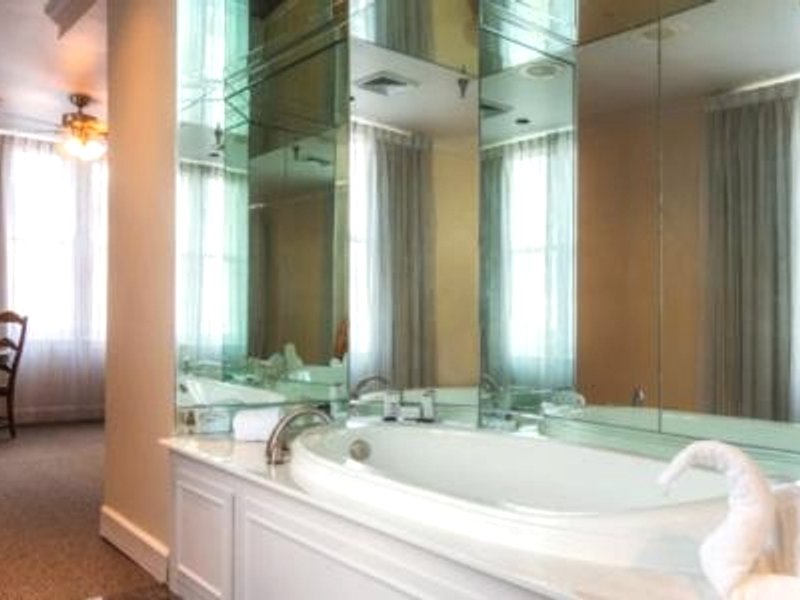 Hotel Bentleyの写真