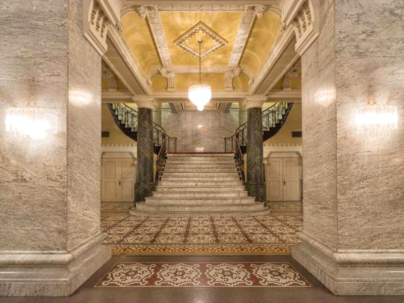 Hotel Bentleyの写真