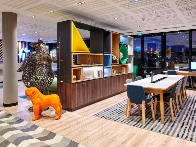 Holiday Inn Bordeaux Sud - Pessac By IHGの写真