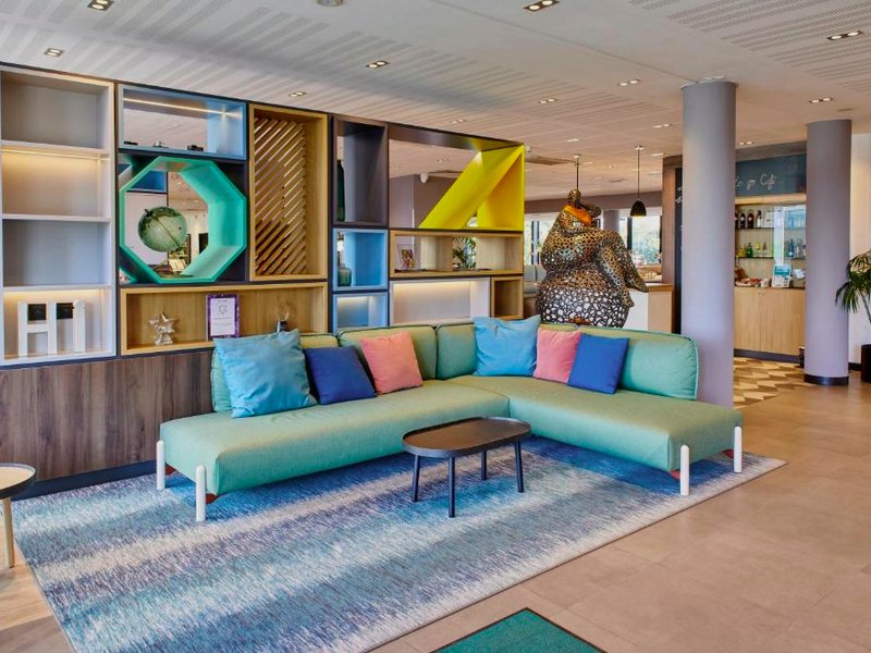 Holiday Inn Bordeaux Sud - Pessac By IHGの写真