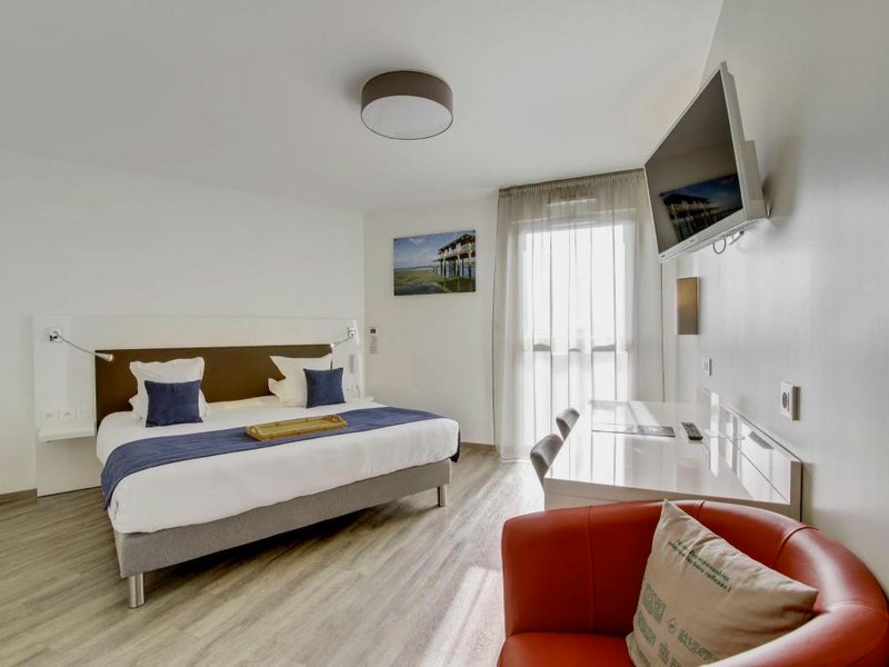 All Suites Appart Hôtel - Bordeaux - Pessacの写真
