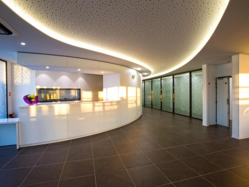 All Suites Appart Hôtel - Bordeaux - Pessacの写真