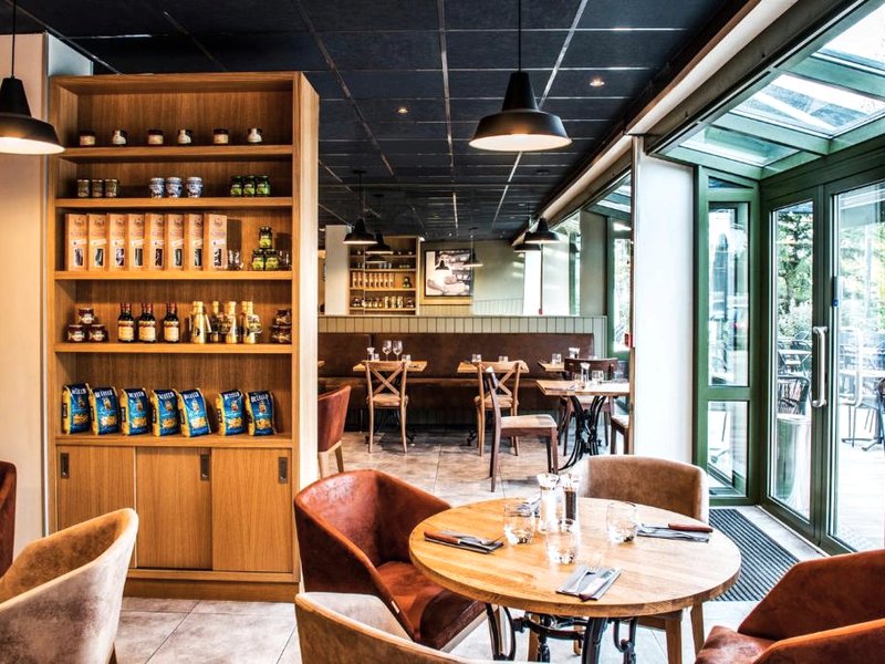 ibis Bordeaux Pessac Route des Vinsの写真