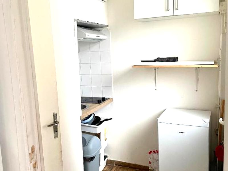 Studio 20m2の写真