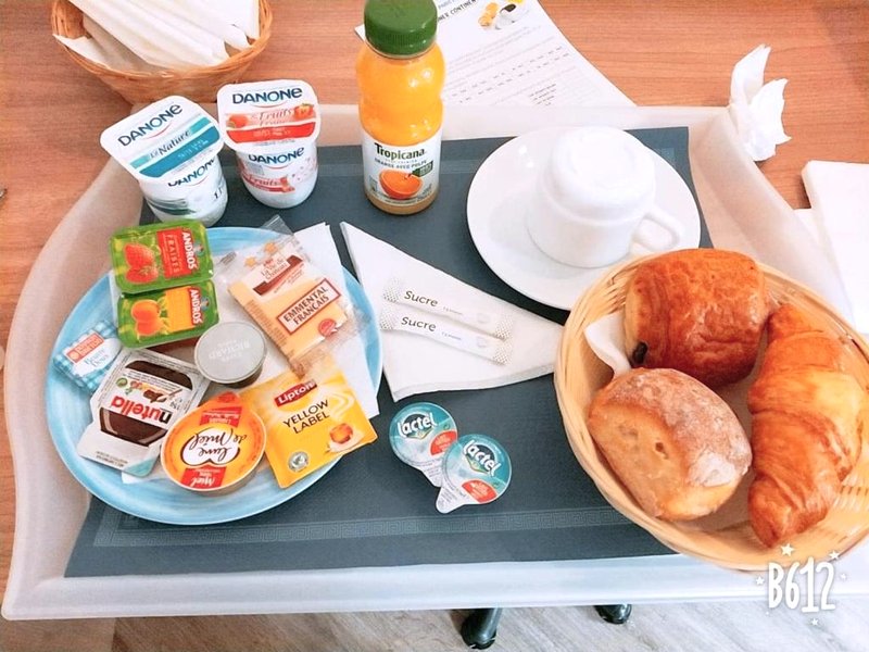 Art Hotel Paris Estの写真