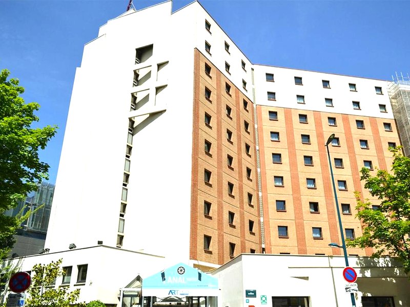 Art Hotel Paris Estの写真