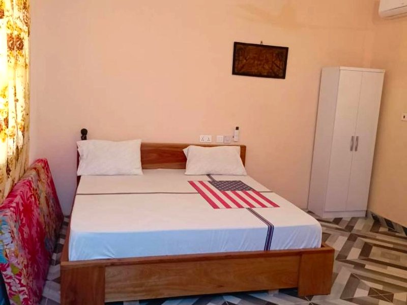 Palm Grove lodgeの写真