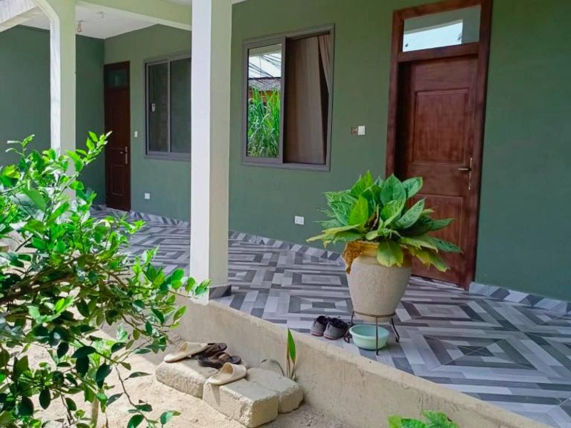 Palm Grove lodgeの写真