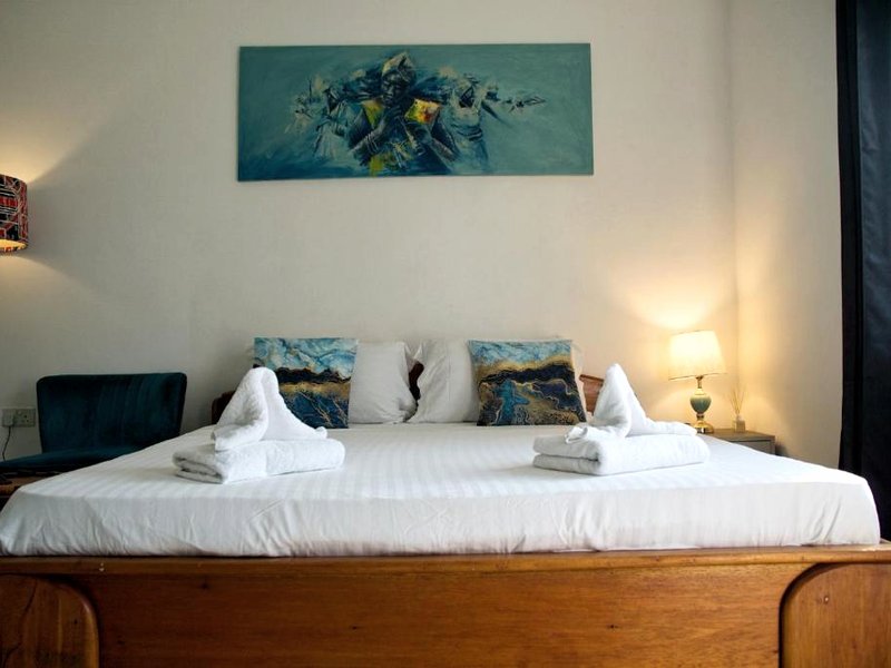 The Cool Villa Guest Houseの写真