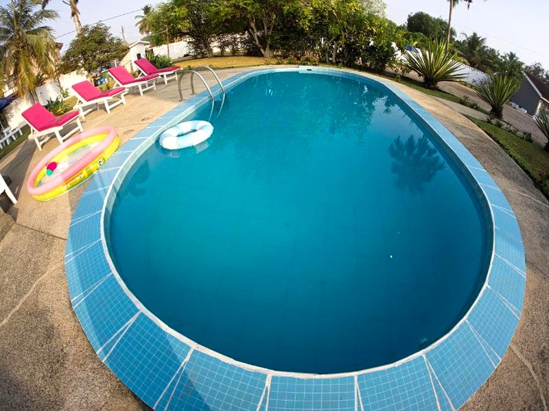 The Cool Villa Guest Houseの写真