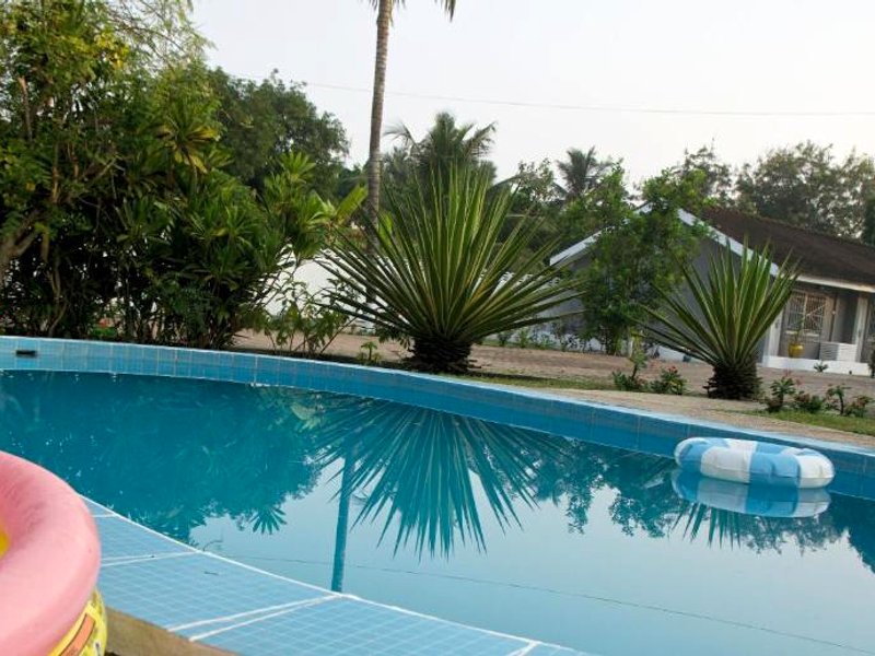 The Cool Villa Guest Houseの写真