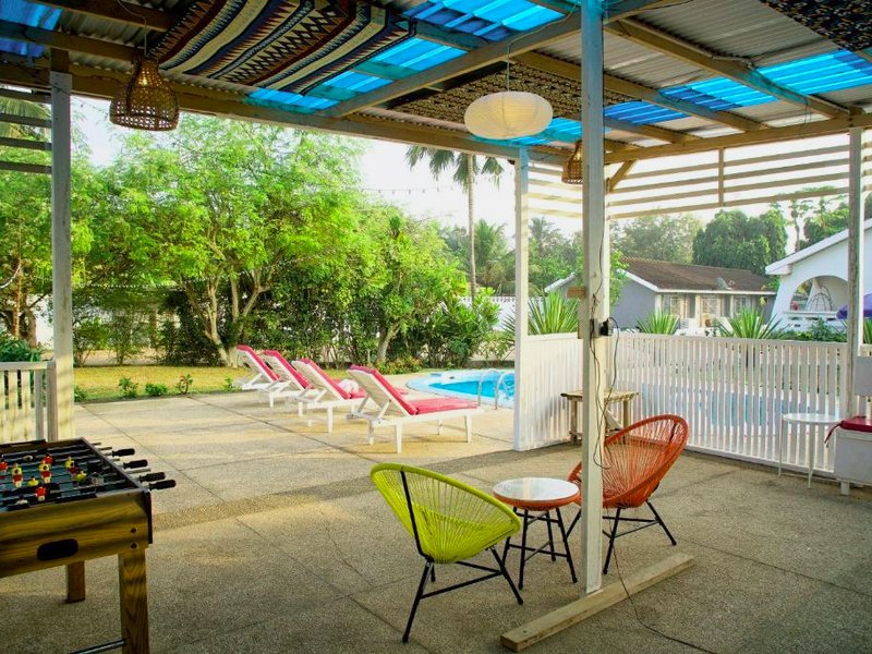 The Cool Villa Guest Houseの写真