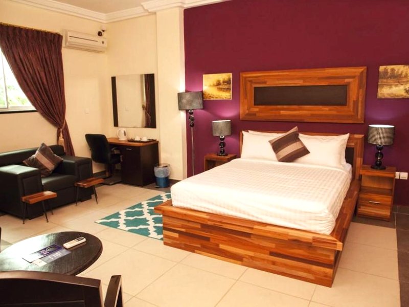 Kingstel Hotelの写真