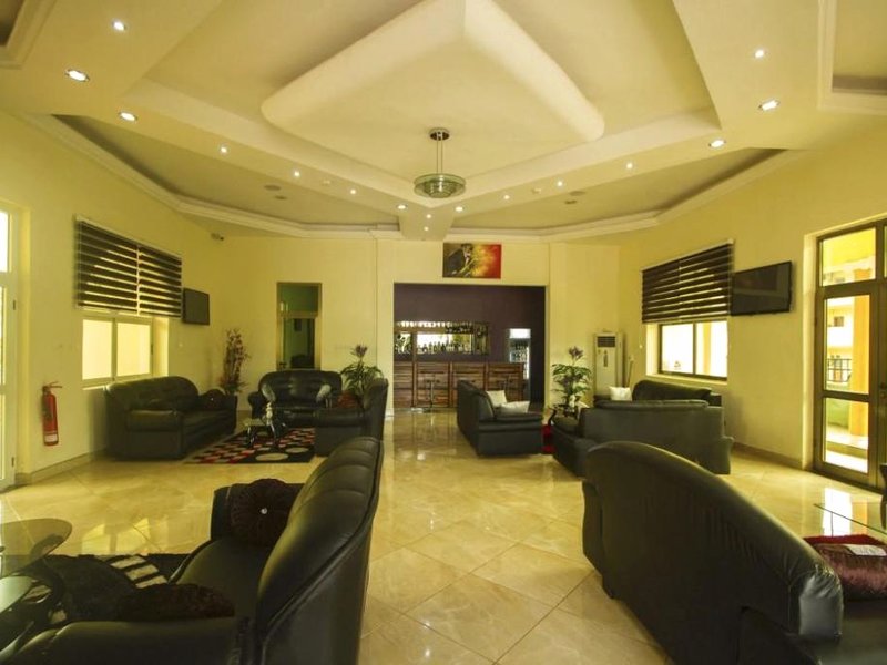 Kingstel Hotelの写真