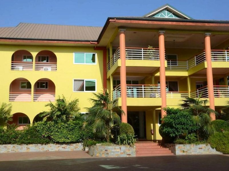 Kingstel Hotelの写真